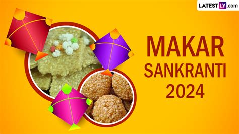 Festivals And Events News How Is Makar Sankranti Celebrated Across