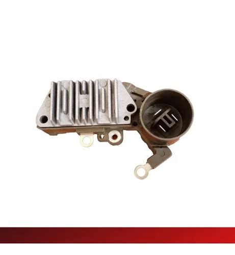 Regulador Alternador Toyota Sky Araya Celica Camry Mercadolibre