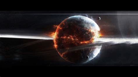 Earth Explosion Wallpapers Top Free Earth Explosion Backgrounds