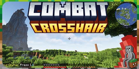 Resource Pack Combat Crosshair 1 12 1 21 Minecraft France