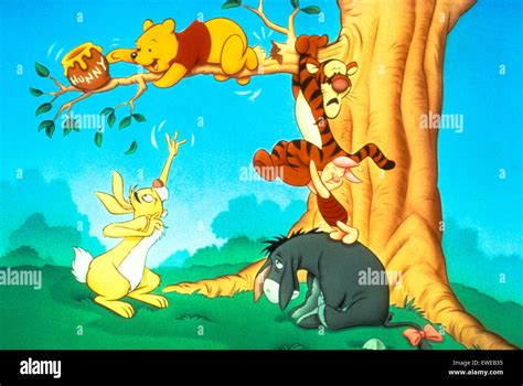 Top Pooh Cartoon Images Amazing Collection Pooh Cartoon Images