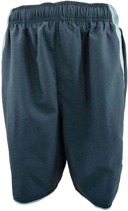 Nike Mens Core 9 Spliced Cargo Swim Shorts — Ski Pro Az