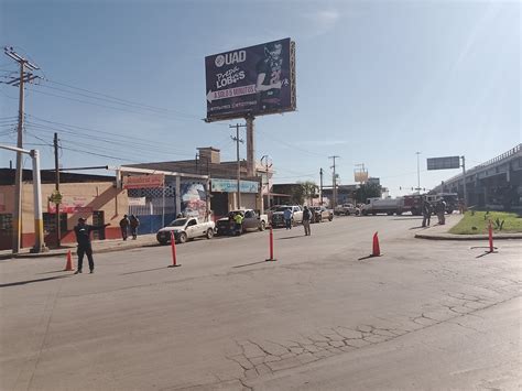 Detectan Toma Clandestina De Gasolina En G Mez Palacio