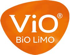 Vio Bio Limo Orange Coca Cola De