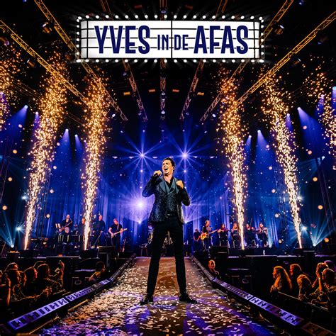 Yves In De Afas Live Album Van Yves Berendse Apple Music