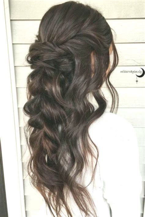 Supreme Curly Hairstyles For Damas