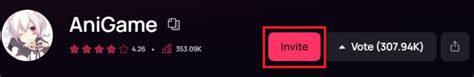 How To Add Anigame Bot On Discord Solved Golinuxcloud