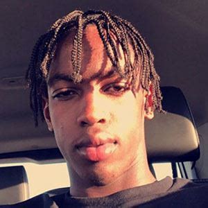 Zaire Wade - Age, Family, Bio | Famous Birthdays