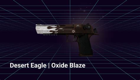 Desert Eagle Conspiracy Cs Go