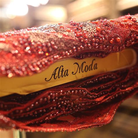 Alta Moda Fabric Store and Tailor - All You Need to Know BEFORE You Go ...