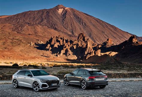 Audi Domina El Mercado Premium En Canarias Y Cierra 2023 Con La Cuota