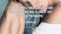 Quotes About Turning A Blind Eye 20 Quotes