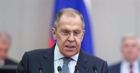 Lavrov Says Russia Open To Talks With West U S Dismisses Comments As Posturing Reuters