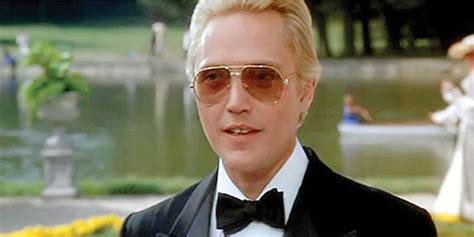 Max Zorin - James Bond enemy - Christopher Walken - Character profile - Writeups.org