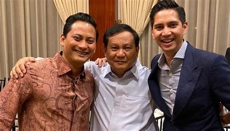 purbaya dukung keponakan prabowo calon deputi gubernur bi