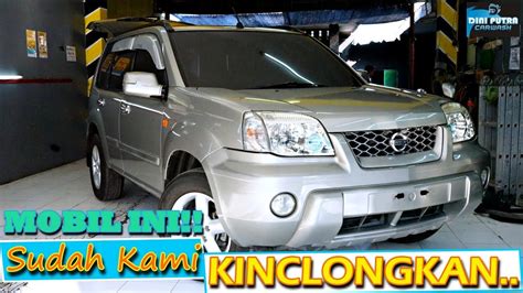 Harga Pasaran Mobil Nissan X Trail 2003 PinterMekanik