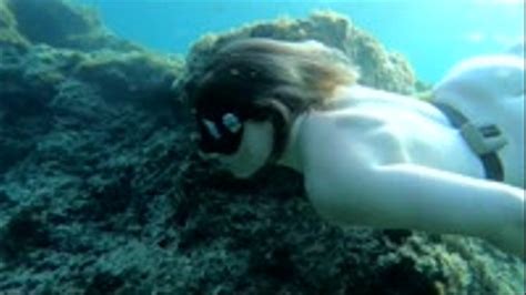Freedivers Nude Girl Freediving Freedivers Clips Sale