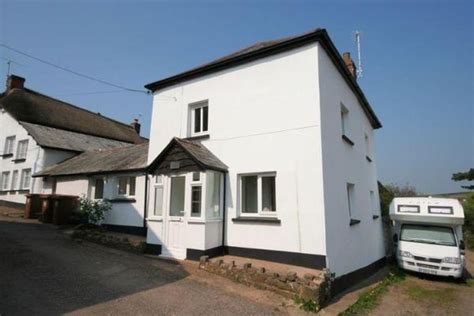 Property Valuation The Cottage Old Rectory Road Morchard Bishop