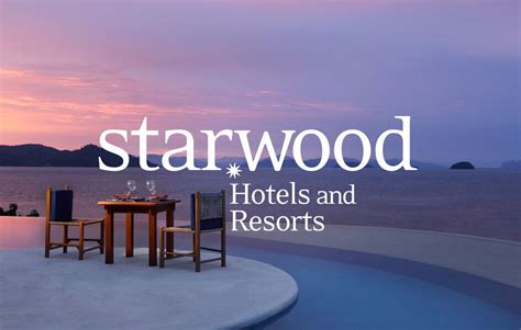 The Best Starwood Preferred Guest Redemption