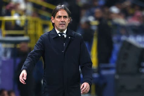 Simone Inzaghi To Demand Continuity In Spine Of Inter Milan Squad