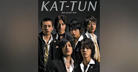 Best Of Kat Tun｜kat Tun｜j Storm Official Site