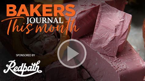 Bakers Journal This Month November 15 2021 Bakers Journalbakers Journal