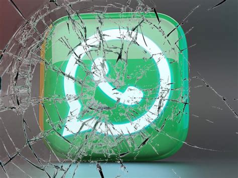 Se Cae Whatsapp Usuarios Reportan Fallas