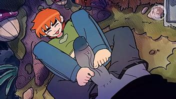 Scott Pilgrim Animação Gay XVIDEOS