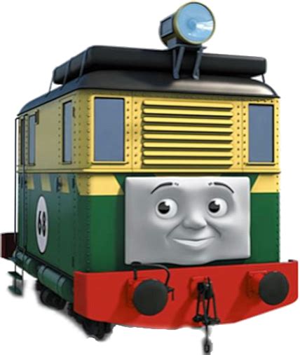 Philip Thomas And Friends Transparent Image By Davidtjbrennan On