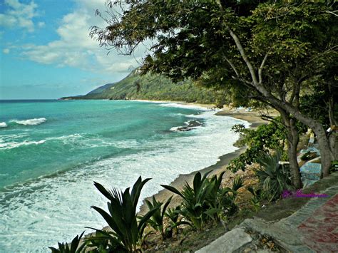 Playa La Ciénaga, Barahona|El Barahonero