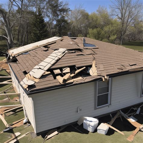 Storm Damage Roofing Cost Savings Guide Truvo