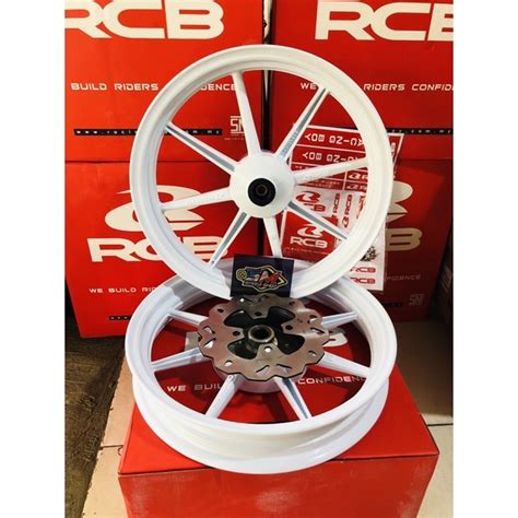 Jual Velg Racing RCB Vario Beat Scoopy Vario 110 125 150 SP 811 Velg