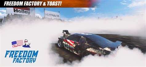 Burnout Masters APK for Android Download