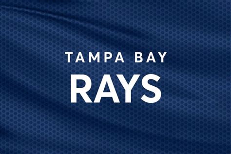 Printable Tampa Bay Rays Schedule 2024 Pdf