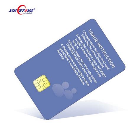 RFID Related Products Manufacturer In China Xinyetong