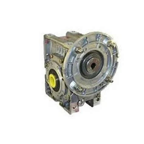 Kw Mild Steel Industrial Planetary Gearbox At Rs In Pune