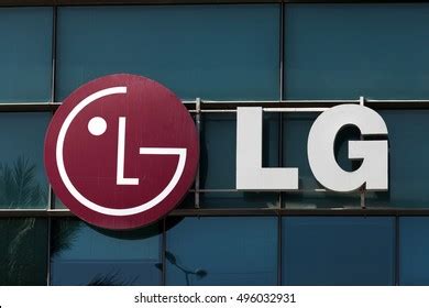 LG Electronics Logo Vector (.EPS) Free Download