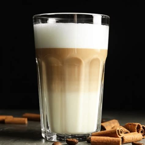 Perfect Latte Macchiato Recipe - IzzyCooking