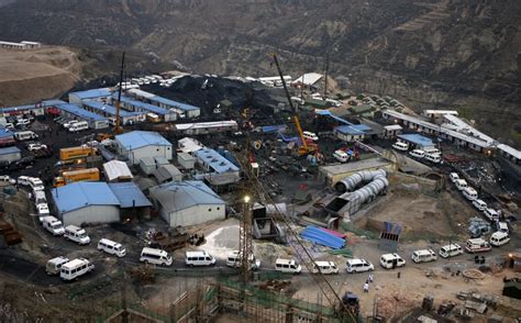 insane mining accidents