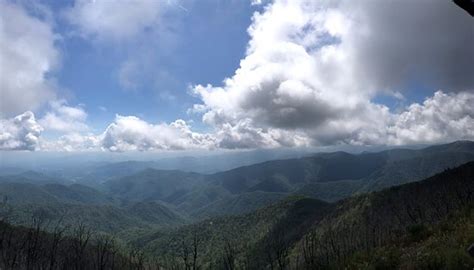 Wayah Bald Lookout Tower Franklin Aktuelle 2021 Lohnt Es Sich