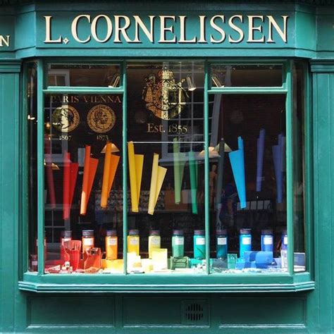 Charming Craft Shops In London, For When You're Feeling All Kinds Of Creative | Londonist