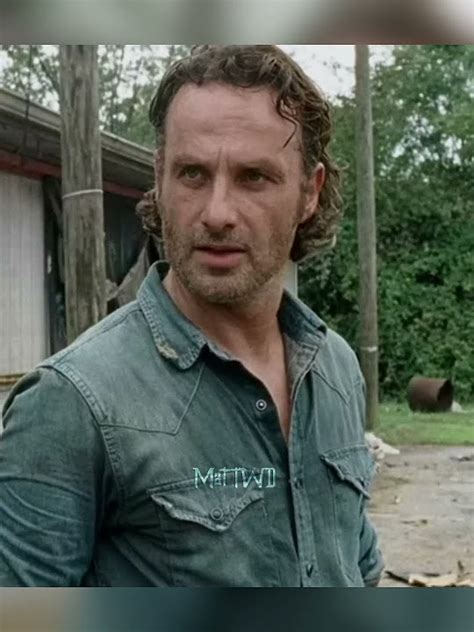 Rick And Daryl Meet Jesus Twd S6 Ep10 Thewalkingdead Shorts