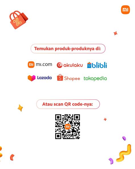 Xiaomi Indonesia On Twitter Tahun Baru Makin Dekat Waktunya Kamu