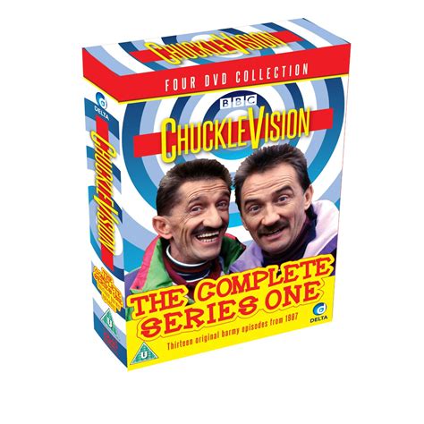 Dvd Release Series 1 Chu Chu Chucklevision Wiki Fandom Powered By