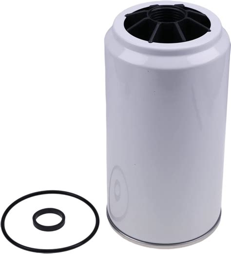 Amazon Holdia Fuel Filter With Water Separator Compatible