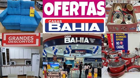 Casas Bahia Achados Em Ofertas Para O Lar Promo O Mesas Sof S