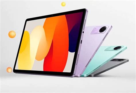 Xiaomi Kenalkan Tablet Murah Redmi Pad SE di Indonesia, Simak Spesifikasi dan Keunggulannya ...