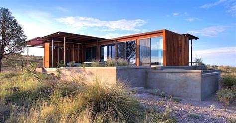 Modern Prefab Homes Under 50k HOME SWEET HOME