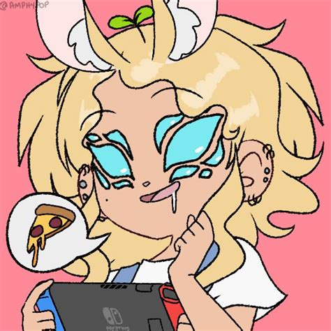 Pin Di Mis Picrew