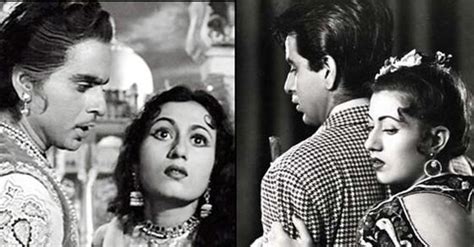 Dilip Kumar love story, Dilip Kumar madhubala love story how affair has ...